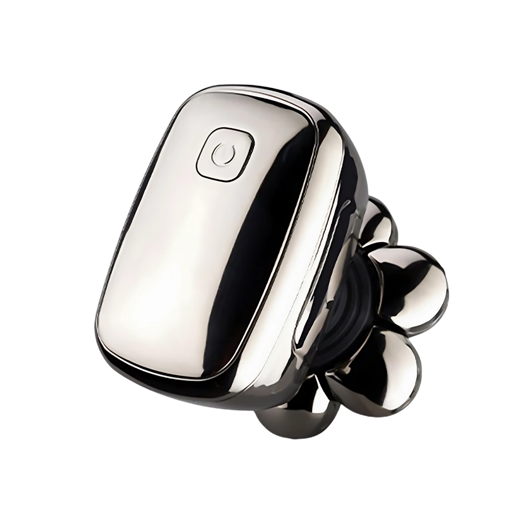 BaldMate 6-i-1 Rakapparat