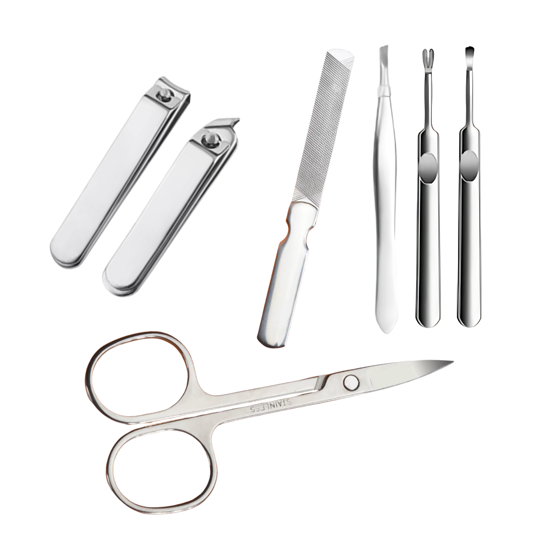 Nailmaster 7 i 1 Kit