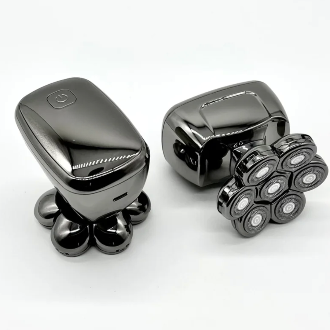 BaldMate 6-i-1 Rakapparat