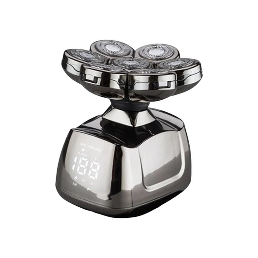 BaldMate- 6 i 1 Rakapparat