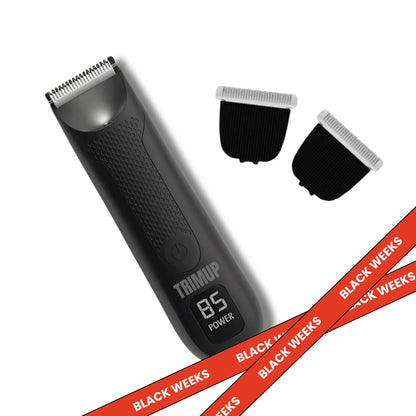 TRIMUP 2.0 + 2 Extra Blad