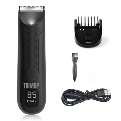 TrimUp 2.0 - Intimtrimmer för män