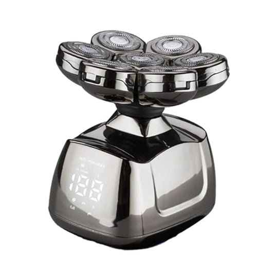 BaldMate 6-i-1 Rakapparat