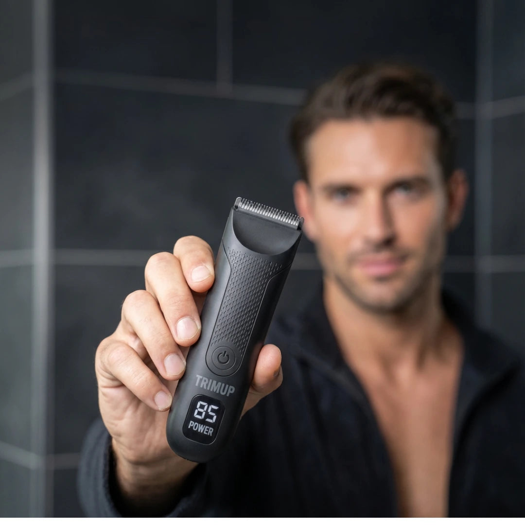 TRIMUP - Pungtrimmer