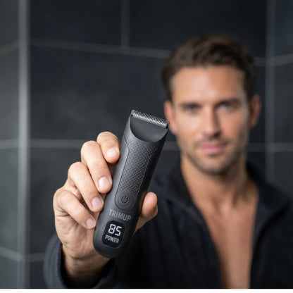 TRIMUP - Pungtrimmer