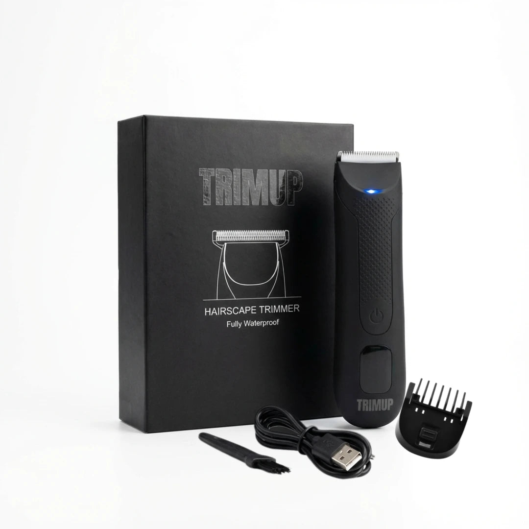 TRIMUP - Pungtrimmer