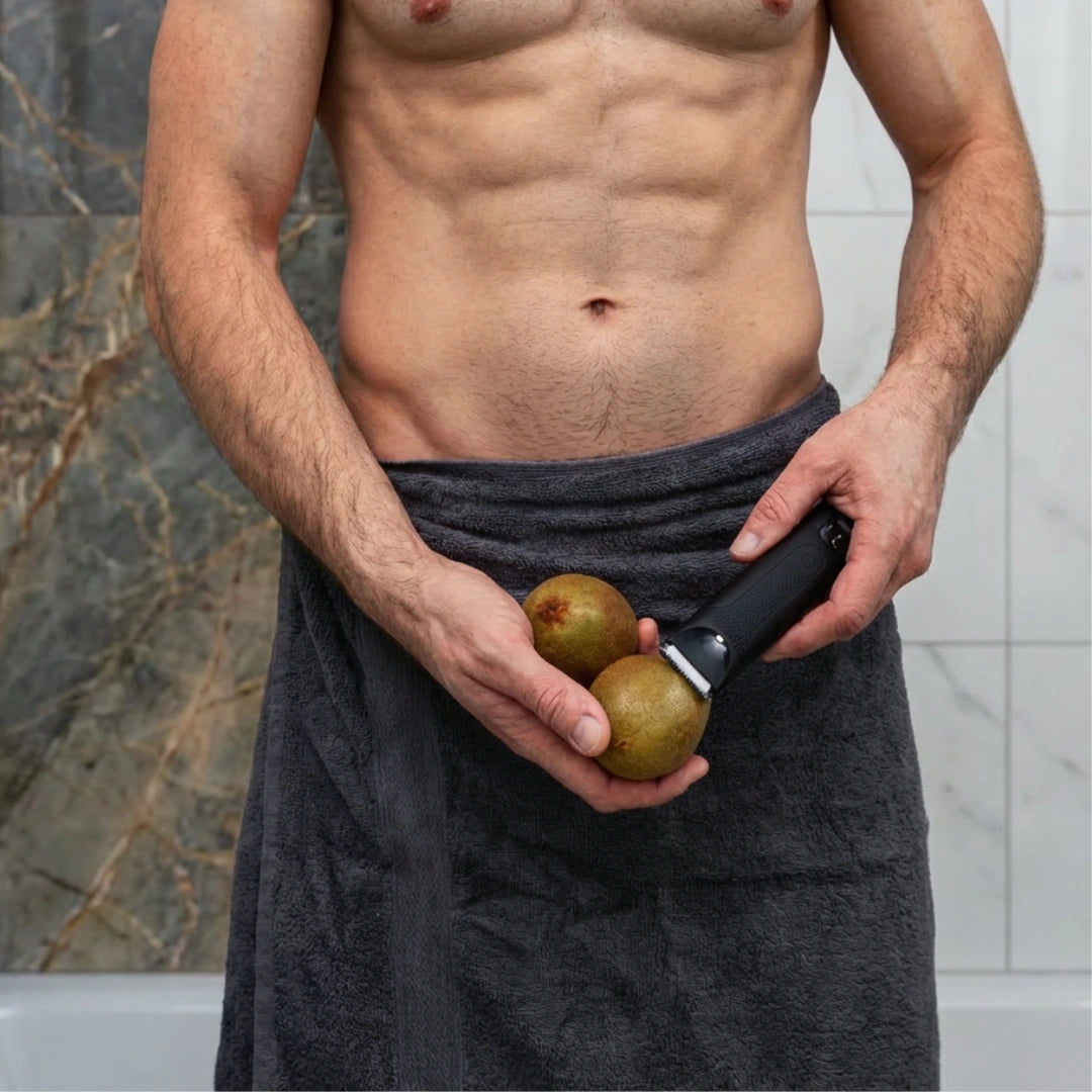 TRIMUP - Pungtrimmer