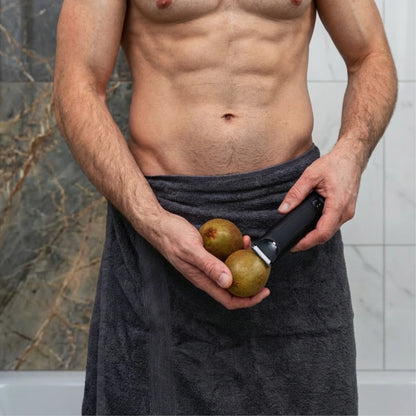 TRIMUP - Pungtrimmer